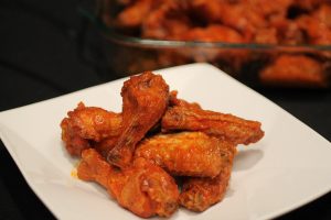 Buffalo Chicken Wings