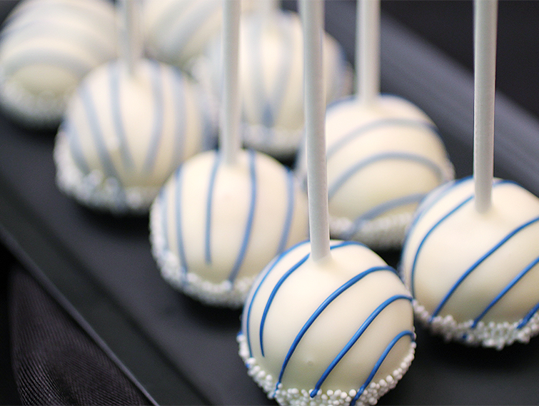 Catering by Michaels Hannukah menu