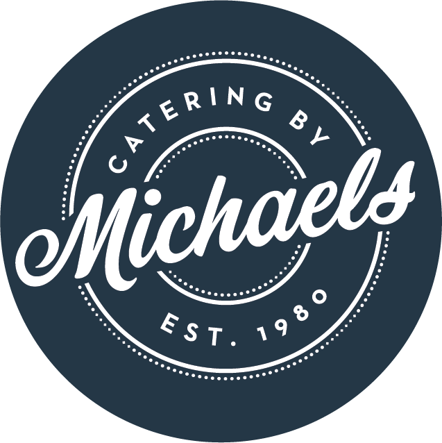 Catering by Michaels logo