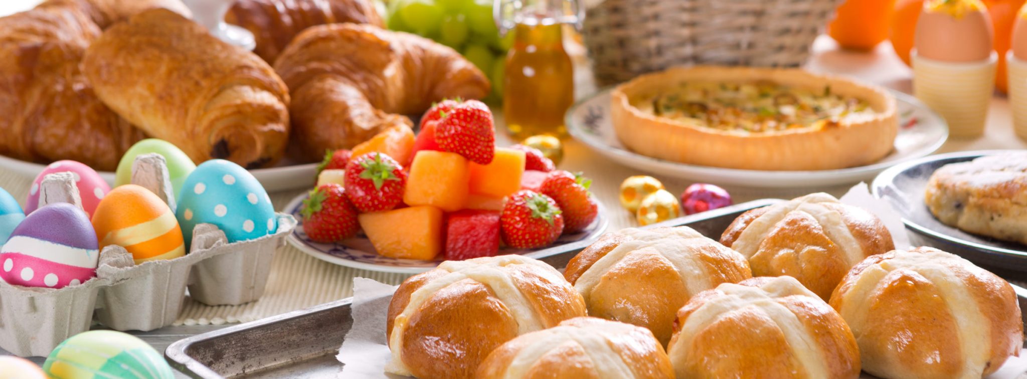 Easter Catering Catering by Michaels