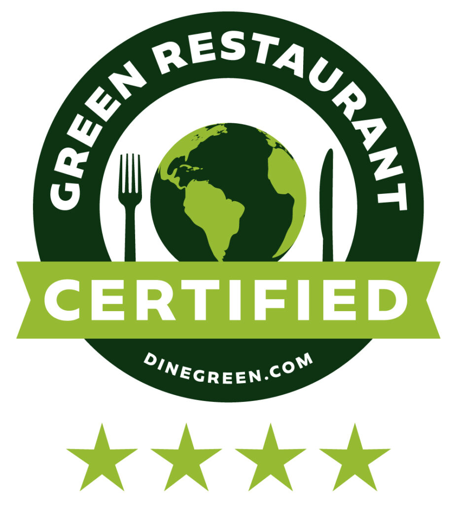 GRA Four Star Certification