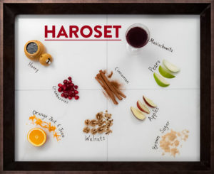 Haroset