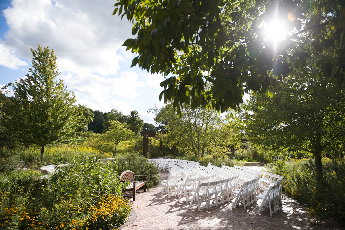 Native Garden