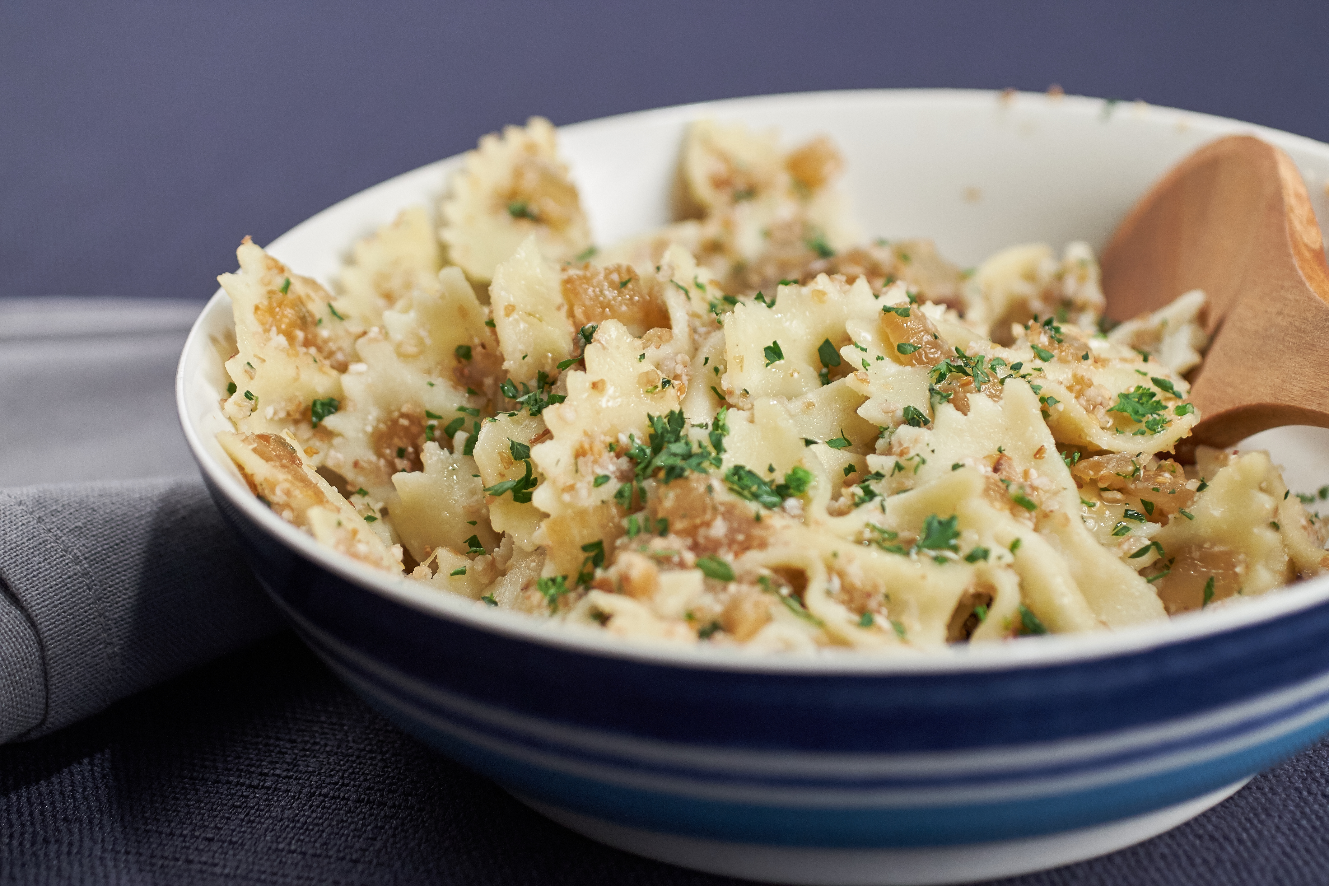 White cheddar macaroni and cheese