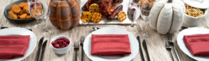 CBM Thanksgiving Table