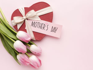 Mother's Day During COVID-19